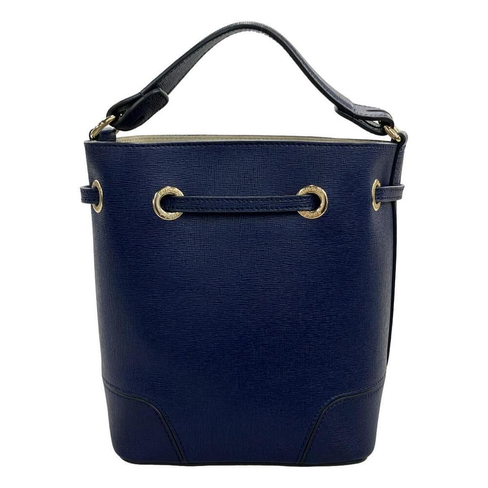 Furla Crossbody Drawstring Handbag Stacy Bag Shoulder
